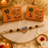 Personalized Photo Rakhi – Custom Image Rakhi for Brother